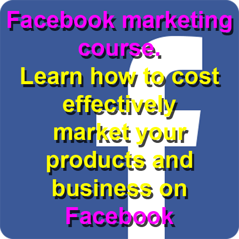 Targeted marketing on Facebook which currently has over 1.4 billion users is just common sence. Find out how to do it correctly and improve your profits.