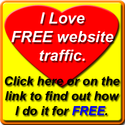 Get your own traffic generator here